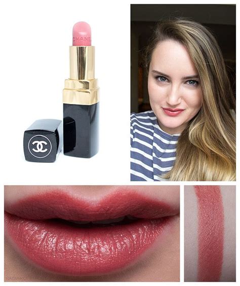 chanel cecile vs mademoiselle|mademoiselle chanel rouge coco.